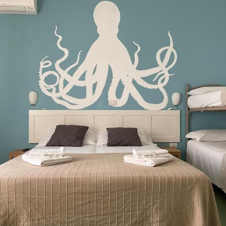 Hotel Aloha Cesena Bagian luar foto
