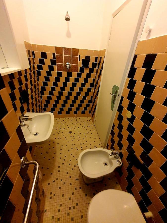 Hotel Aloha Cesena Bagian luar foto