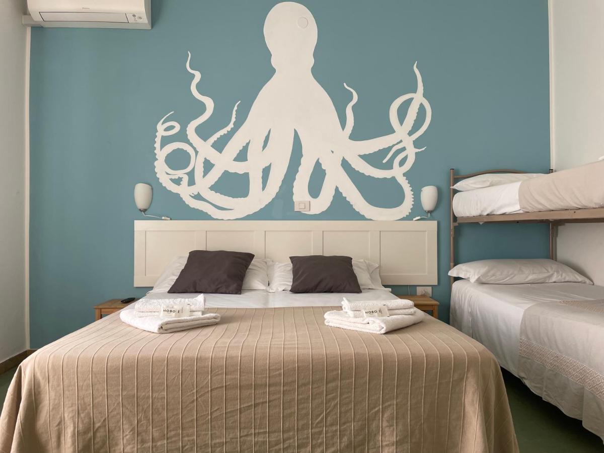 Hotel Aloha Cesena Bagian luar foto