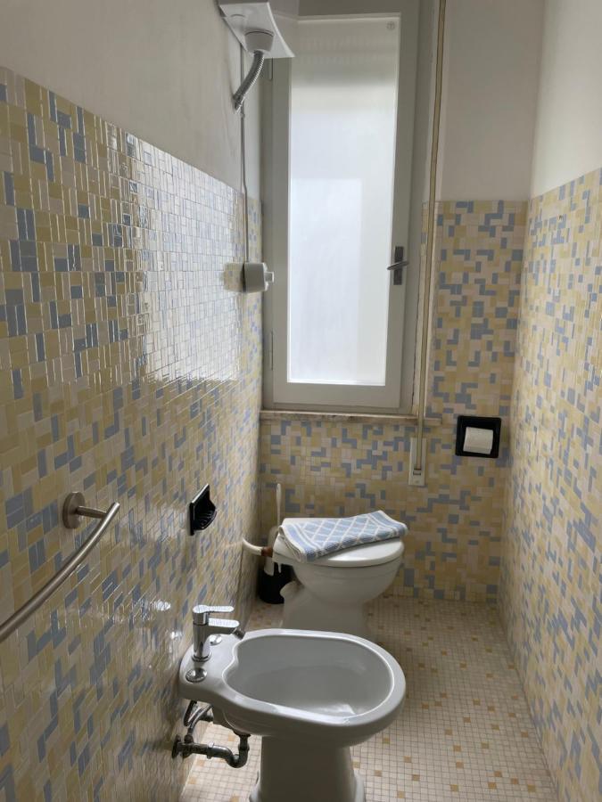Hotel Aloha Cesena Bagian luar foto