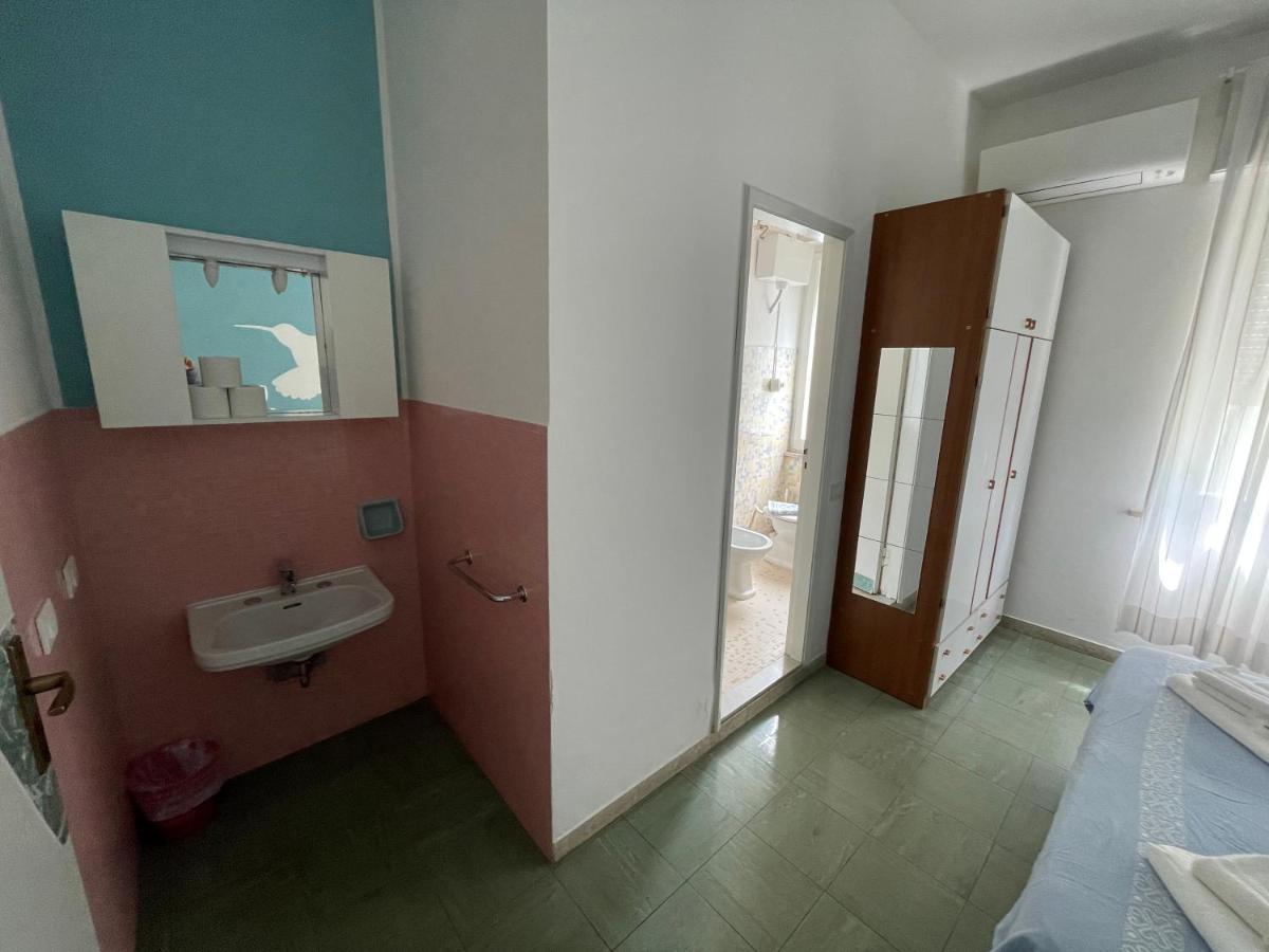 Hotel Aloha Cesena Bagian luar foto