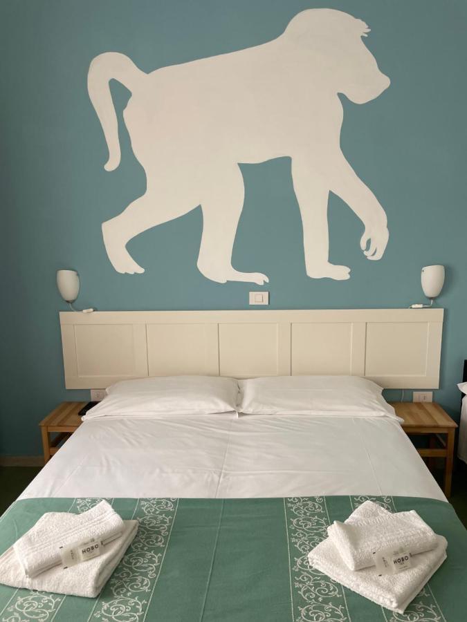 Hotel Aloha Cesena Bagian luar foto