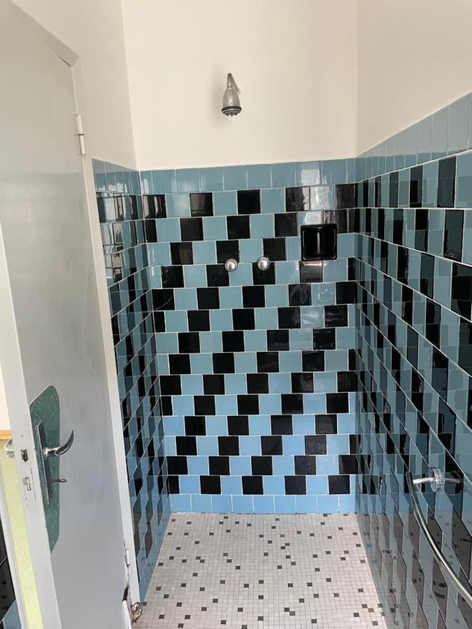 Hotel Aloha Cesena Bagian luar foto