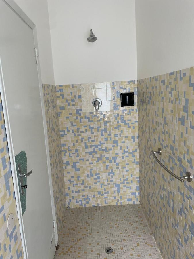 Hotel Aloha Cesena Bagian luar foto