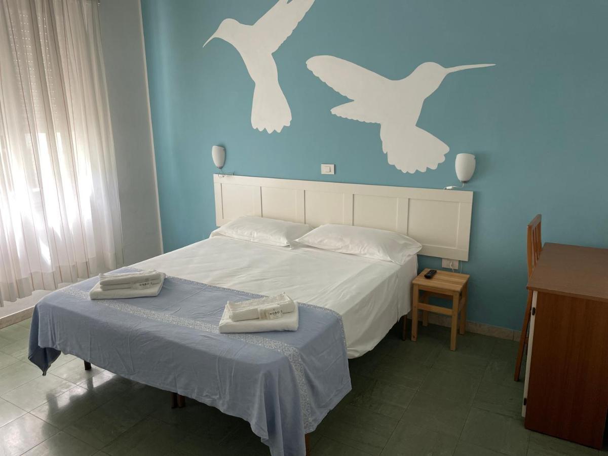 Hotel Aloha Cesena Bagian luar foto