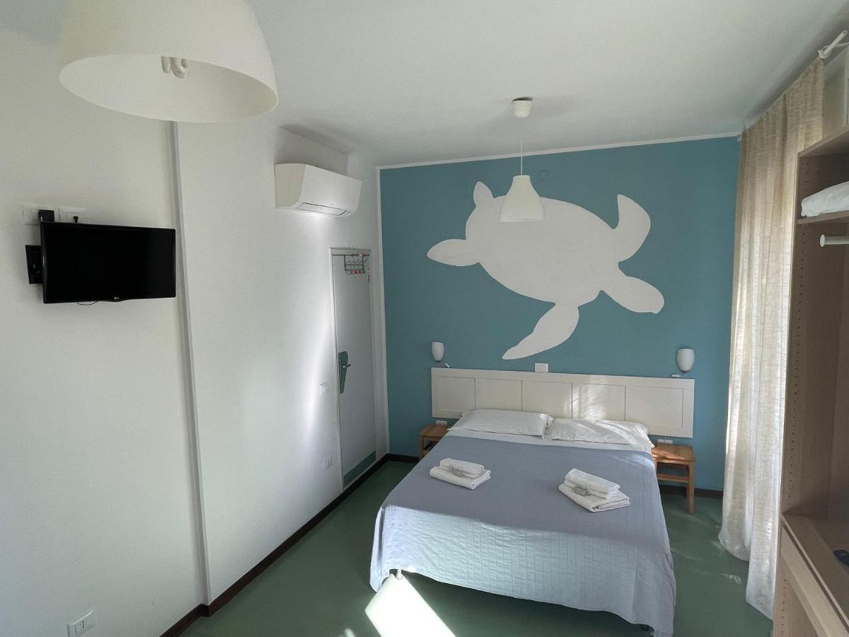Hotel Aloha Cesena Bagian luar foto