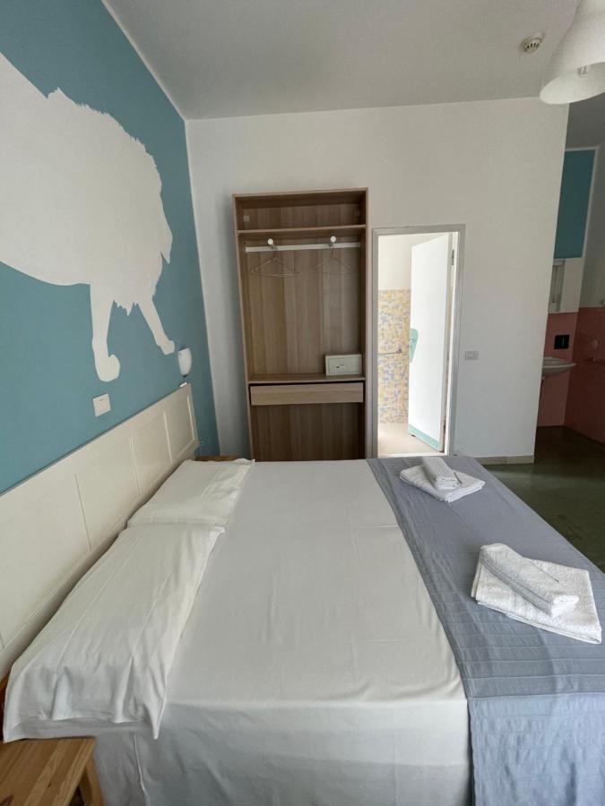 Hotel Aloha Cesena Bagian luar foto