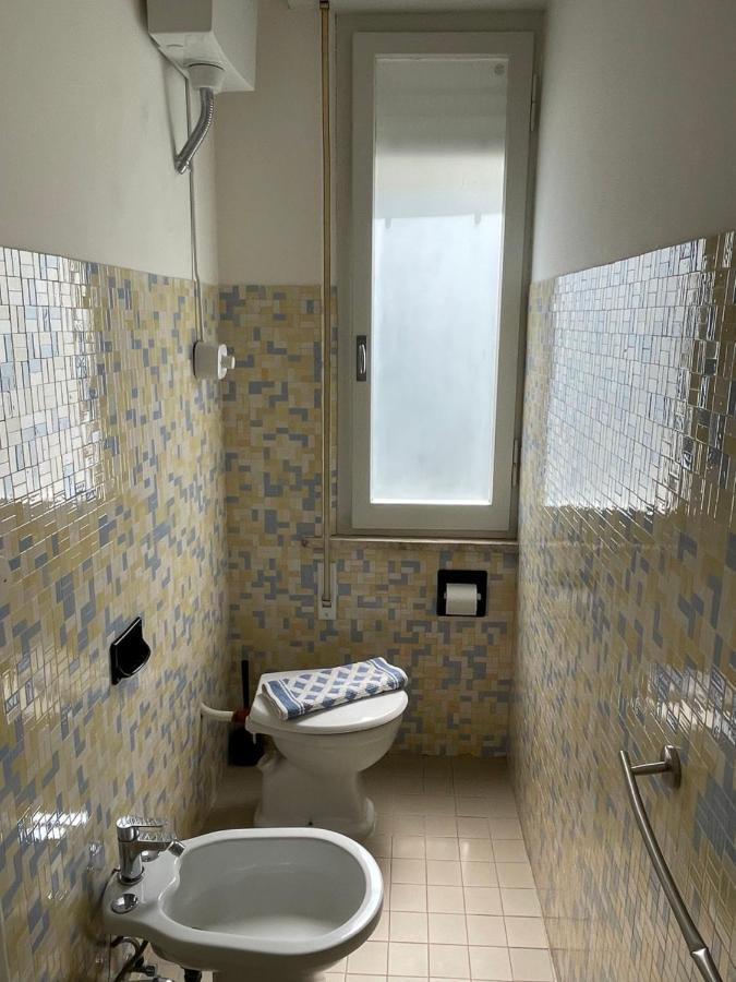 Hotel Aloha Cesena Bagian luar foto