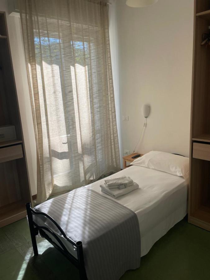 Hotel Aloha Cesena Bagian luar foto