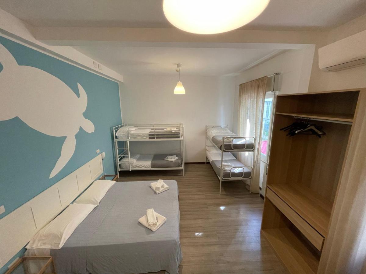 Hotel Aloha Cesena Bagian luar foto