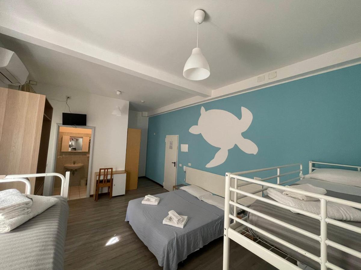 Hotel Aloha Cesena Bagian luar foto