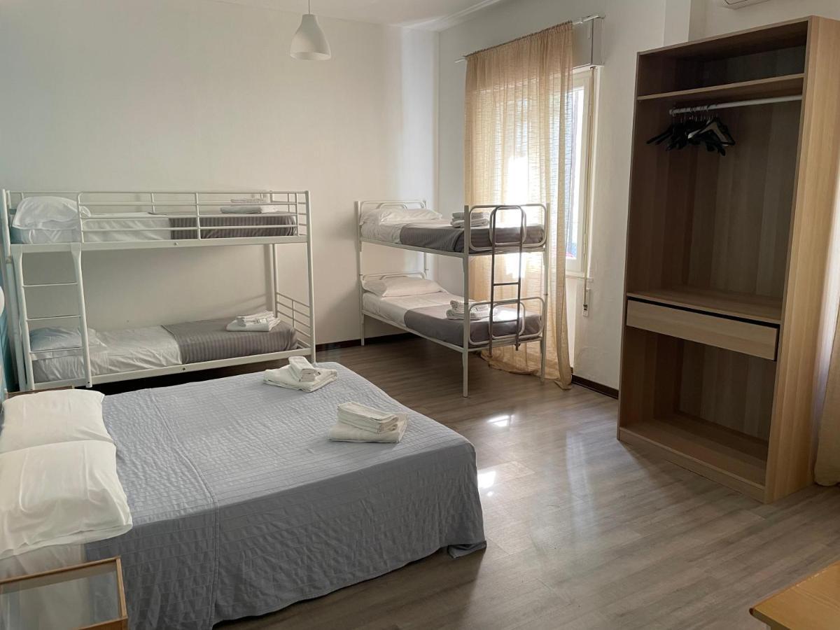 Hotel Aloha Cesena Bagian luar foto