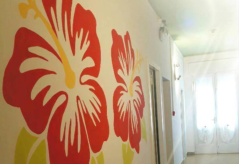 Hotel Aloha Cesena Bagian luar foto