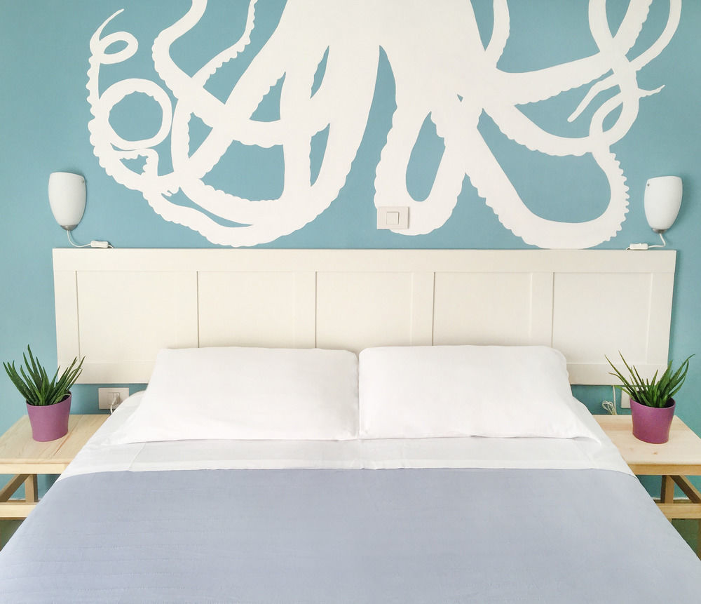 Hotel Aloha Cesena Bagian luar foto