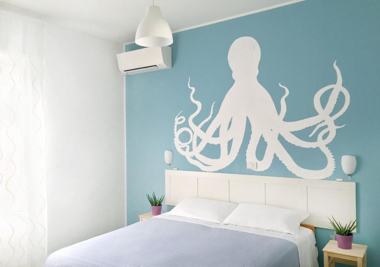 Hotel Aloha Cesena Bagian luar foto