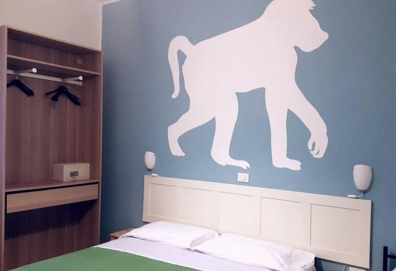 Hotel Aloha Cesena Bagian luar foto